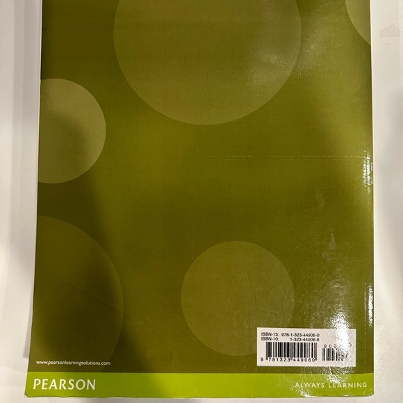 Biology Science for Life with Physiology Belk/Borden 2nd Ed. GRCC Comm College - Picture 5 of 15